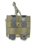 Triad Tactical - Open Top Magazine Pouch