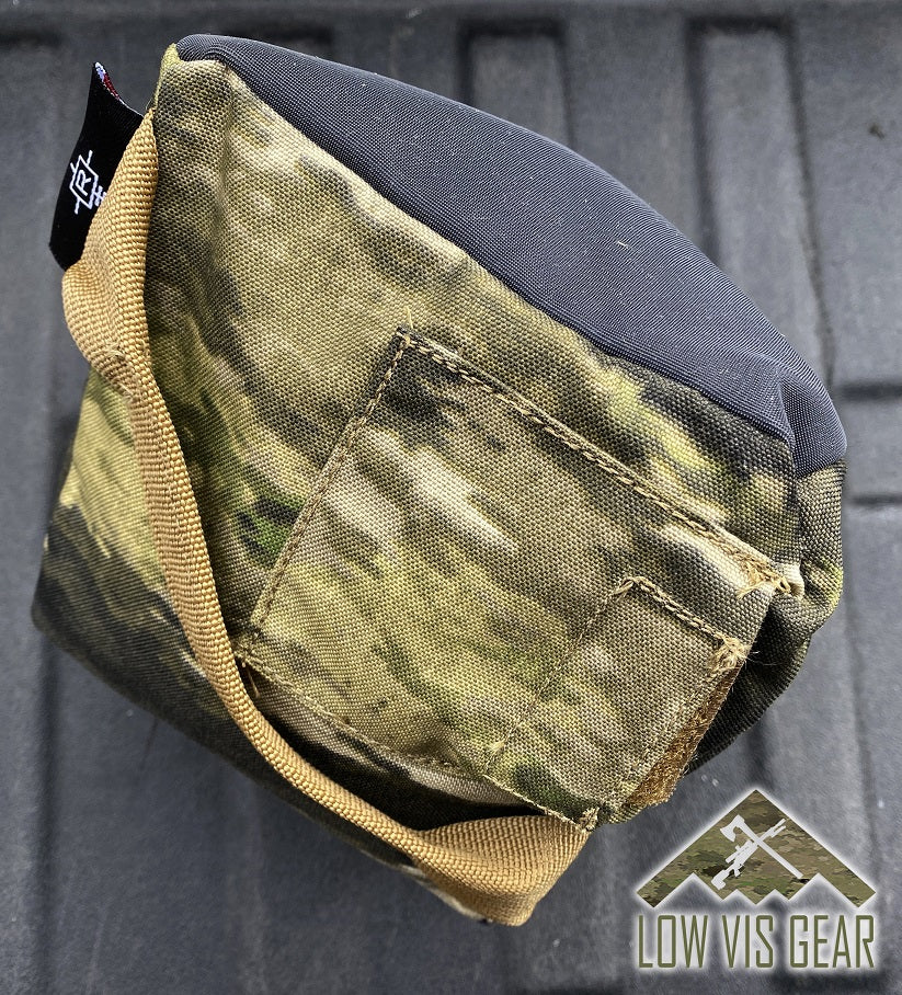 Armageddon Gear Game Changer Shmedium (LVG Spec) LOW VIS GEAR