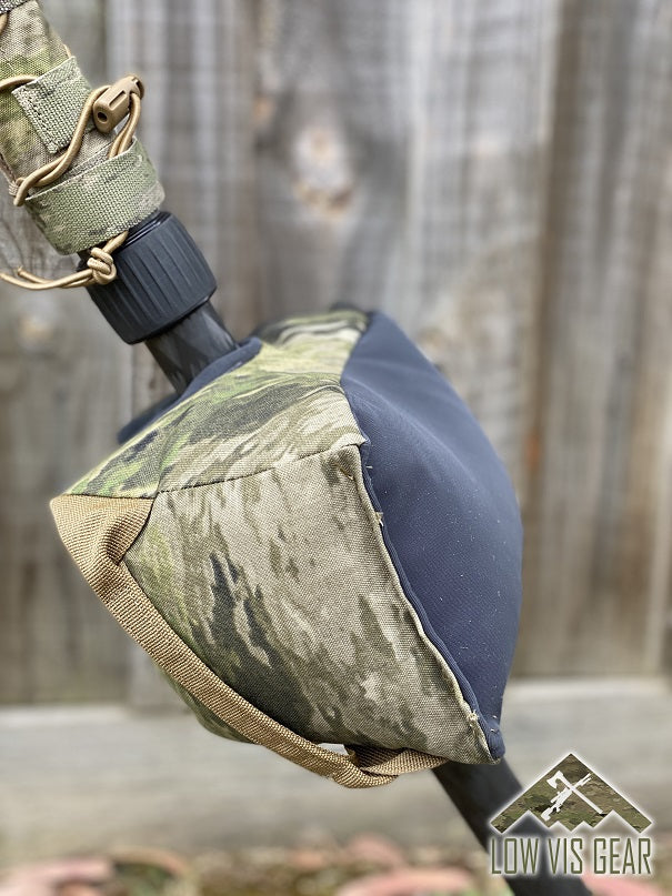 Armageddon Gear Game Changer Shmedium (LVG Spec) LOW VIS GEAR