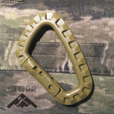 Plastic Carabiner