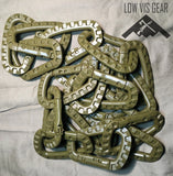 Plastic Carabiner