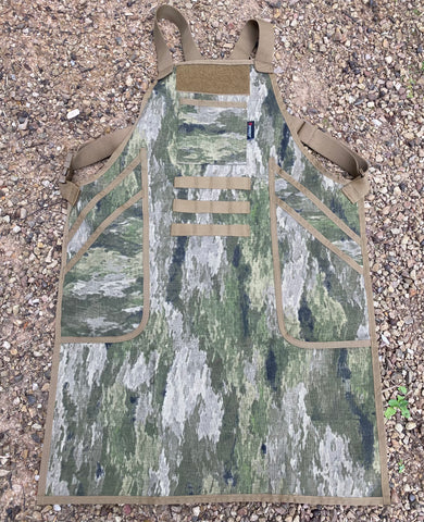 Armageddon Gear - Gunsmith Apron