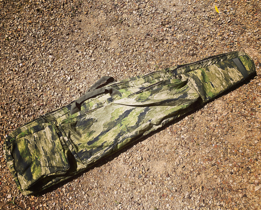 Чехол BLACKHAWK Long Gun Drag Bag 130 см олива купить в Украине   Релоадинг