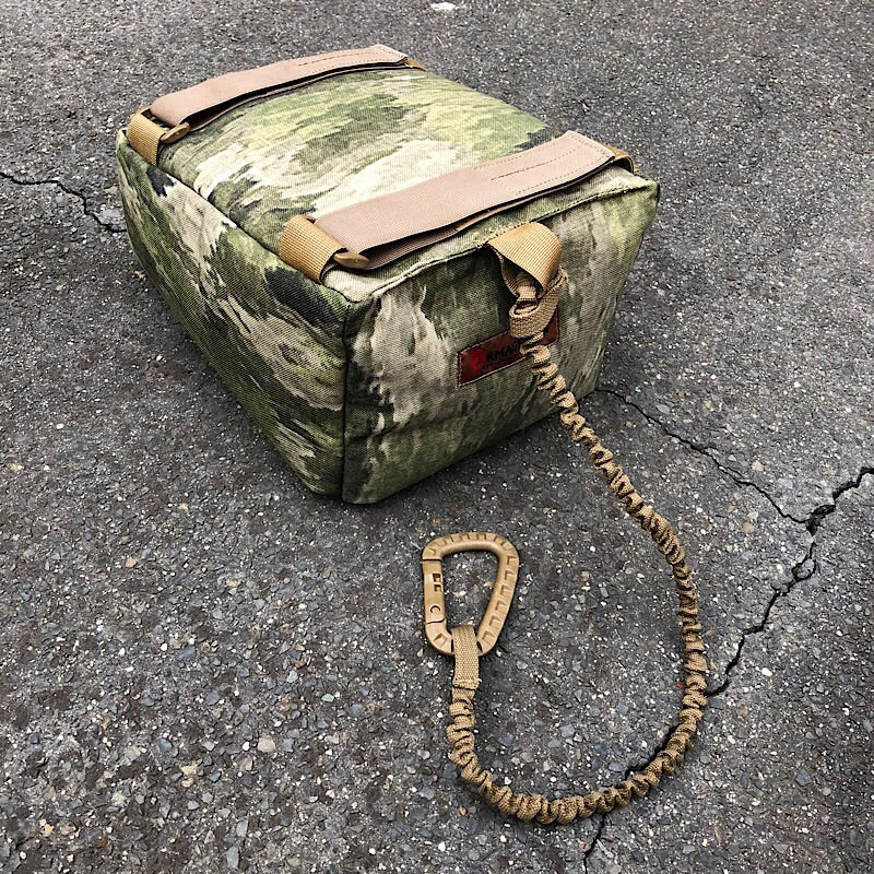 Armageddon Gear