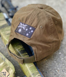 LVG - Logo Hat GEN3