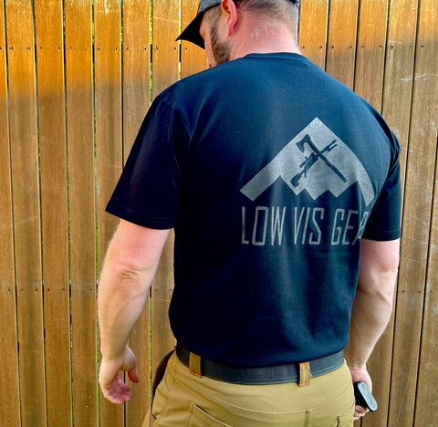 LVG - Logo Shirt