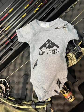 LVG Baby Shirt