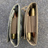 SORD / LVG - Ammo Wallet 10RD Magnum