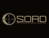 SORD / LVG - Enhanced Shooting Mat