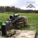 LVG - MK1 Rear Bag